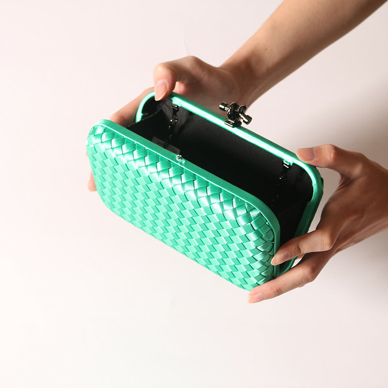 Wholesale Polyester Hand-held Banquet Bags